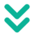 arrow green arrow green